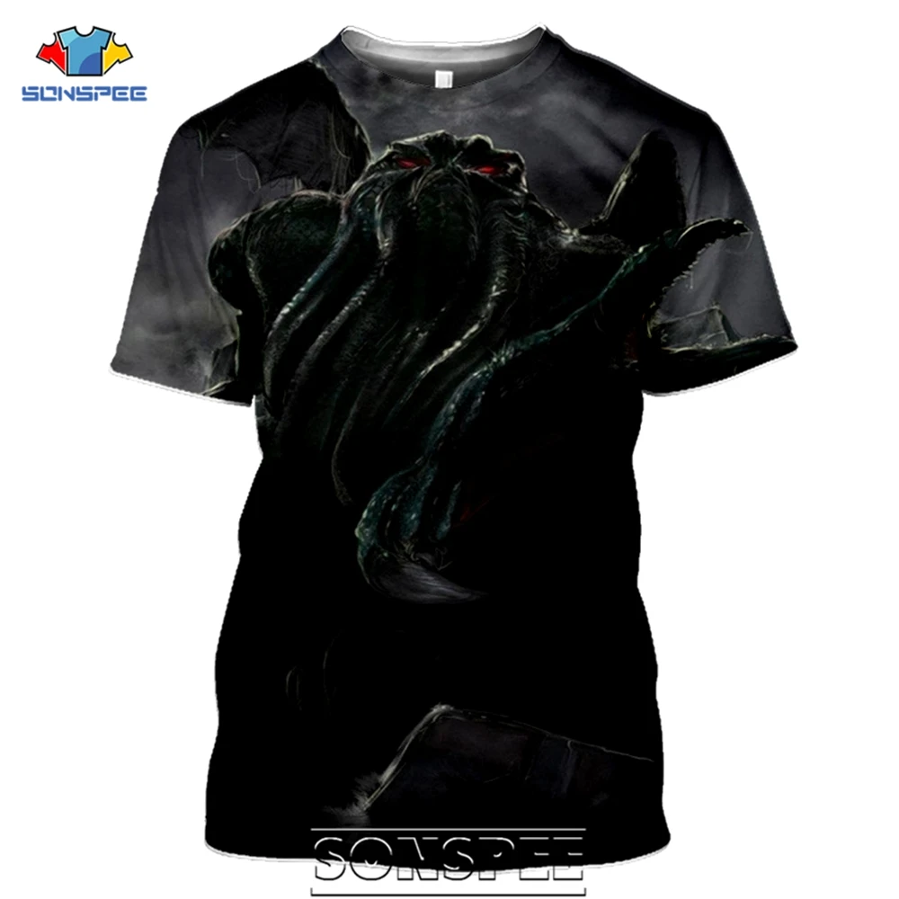 cthulhu 13