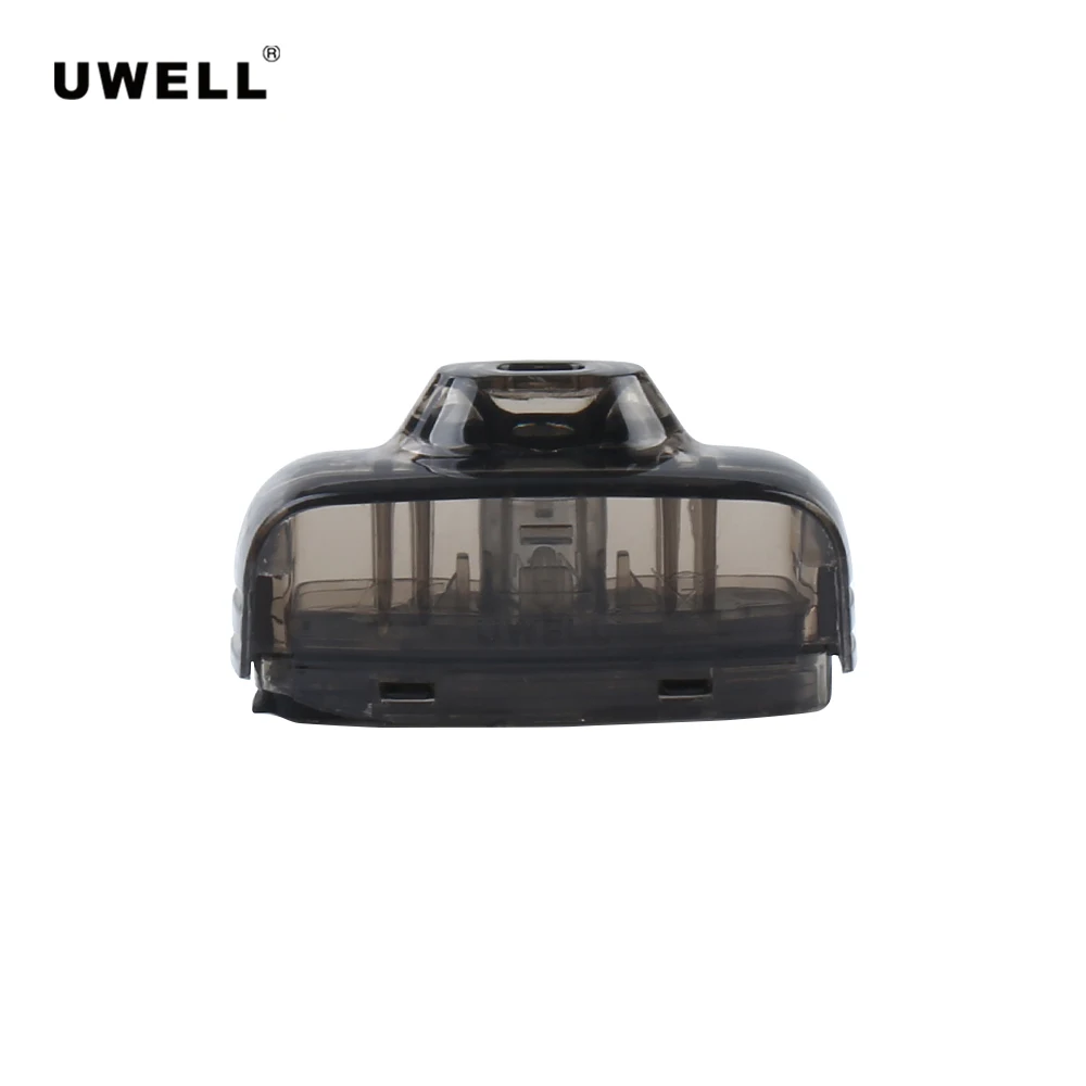 2/4PC Uwell Amulet Pod 1.6ohm Cartridge 2ml Capacity Refillable Pod E-cigarette Pod System Vape Fit Uwell Amulet Kit
2/4PC Uwell Amulet Pod 1.6ohm Cartridge 2ml Capacity Refillable Pod E-cigarette Pod System Vape Fit Uwell Amulet Kit