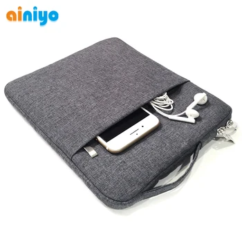 Handbag Sleeve Case For ASUS Transformer Book T101HA/Mini T103HAF 10.1 inch Tablet Pc Waterproof Pouch Bag Cover
Handbag Sleeve Case For ASUS Transformer Book T101HA/Mini T103HAF 10.1 inch Tablet Pc Waterproof Pouch Bag Cover