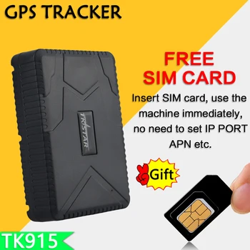 Hot sale Car Tracker TK915 GPS Tracker GPS Vehicle Tracker Powerful Magnetic with 10000mAh large Battery Remotely Voice Monitor
Hot sale Car Tracker TK915 GPS Tracker GPS Vehicle Tracker Powerful Magnetic with 10000mAh large Battery Remotely Voice Monitor