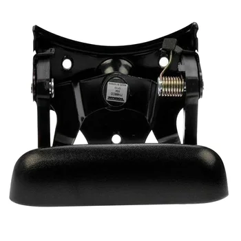 15997911 Tailgate Handle Set Door Accessory Auto Repairing Direct Fit Rear Car Styling Durable Black Bezel Trim For BUICK 99-07
15997911 Tailgate Handle Set Door Accessory Auto Repairing Direct Fit Rear Car Styling Durable Black Bezel Trim For BUICK 99-07
