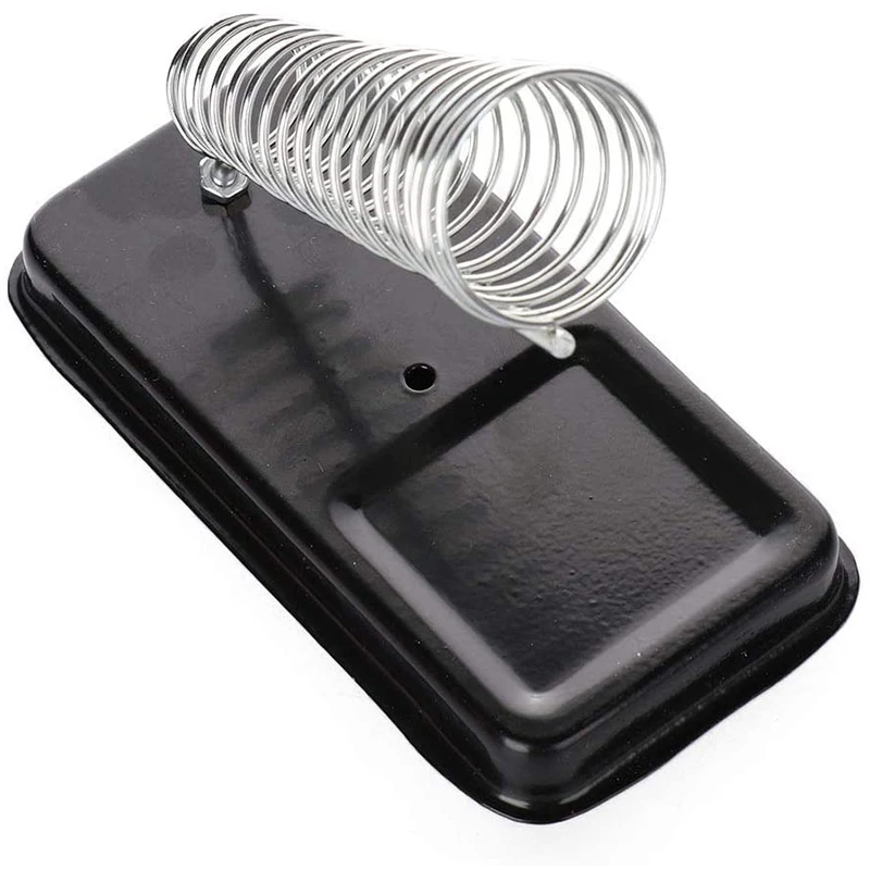 Metal Soldering Iron Stand Square Soldering Iron Stand Electric Soldering Iron Stand
Metal Soldering Iron Stand Square Soldering Iron Stand Electric Soldering Iron Stand