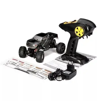 RCtown HBX 2098B 1/24 4WD Mini RC Car High speed Trucks Off-Road Trucks Crawler Metal Chassis For Kids Children Grownups Toy
RCtown HBX 2098B 1/24 4WD Mini RC Car High speed Trucks Off-Road Trucks Crawler Metal Chassis For Kids Children Grownups Toy