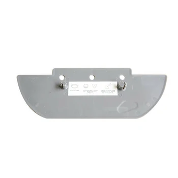 Mop Cloth Bracket for ECOVACS DEEBOT OZMO Slim 10 Vacuum Cleaner Replacement
Mop Cloth Bracket for ECOVACS DEEBOT OZMO Slim 10 Vacuum Cleaner Replacement