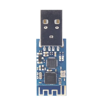 NRF52832 USB Dongle Supports BLE4.2 5.0 Bluetooth Low Energy Packet Capture Protocol Analysis
NRF52832 USB Dongle Supports BLE4.2 5.0 Bluetooth Low Energy Packet Capture Protocol Analysis
