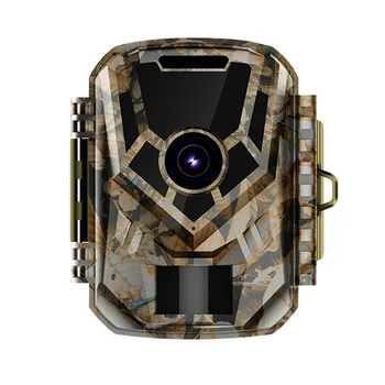 AV Interface USB Port Waterproof LEDs Hunting Camera HD Night Vision Battery Operated Built-in Mic TFT LCD Wildlife Monitoring
AV Interface USB Port Waterproof LEDs Hunting Camera HD Night Vision Battery Operated Built-in Mic TFT LCD Wildlife Monitoring