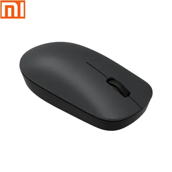 Original xiaomi wireless mouse Lite2.4GHz wireless / simple design / filling grip / computer mouse / independent receiver
Original xiaomi wireless mouse Lite2.4GHz wireless / simple design / filling grip / computer mouse / independent receiver