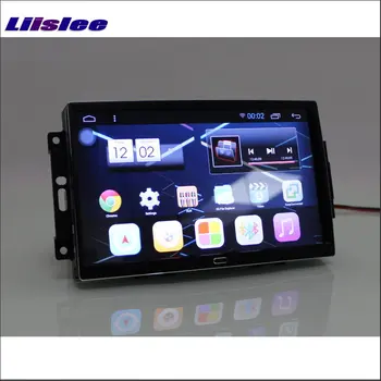 Car Android 6.0 GPS Navi Navigation Multimedia For Dodge Challenger Radio HD Screen Audio Video No CD DVD Player System
Car Android 6.0 GPS Navi Navigation Multimedia For Dodge Challenger Radio HD Screen Audio Video No CD DVD Player System