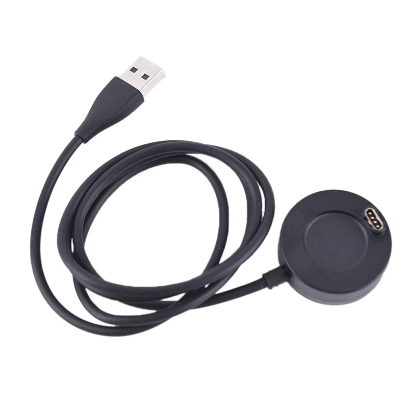 Fast Charger Charging Sync Data Cable With Suction Base Wire Cord for Garmin Fenix 5 5S 5X Fenix5 5 S X New 1m/3.3ft
Fast Charger Charging Sync Data Cable With Suction Base Wire Cord for Garmin Fenix 5 5S 5X Fenix5 5 S X New 1m/3.3ft