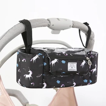 Baby Portable Stroller Bag Large Capacity Diaper Bags Outdoor Travel Hanging Carriage Mommy Bag Infant Care Organizer
Baby Portable Stroller Bag Large Capacity Diaper Bags Outdoor Travel Hanging Carriage Mommy Bag Infant Care Organizer