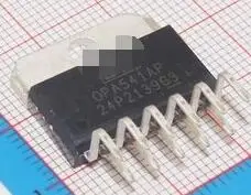 100% NEW Free shipping OPA541AP OPA541A OPA541 TO220-11 
100% NEW Free shipping OPA541AP OPA541A OPA541 TO220-11