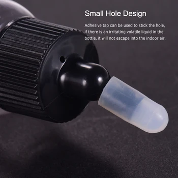 Box of 10-each 35cc/1.2-Ounce PET Transparent Airbrush Paint Adapter DualAction Siphon Suction Air Brush Airbrushing Accessories
Box of 10-each 35cc/1.2-Ounce PET Transparent Airbrush Paint Adapter DualAction Siphon Suction Air Brush Airbrushing Accessories