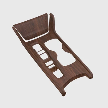 2pcs For Honda Accord Hybrid 2018-2019 Peach wood ABS Interior Gear Shift Box Panel Covers Trim Car Styling Accessories 
2pcs For Honda Accord Hybrid 2018-2019 Peach wood ABS Interior Gear Shift Box Panel Covers Trim Car Styling Accessories