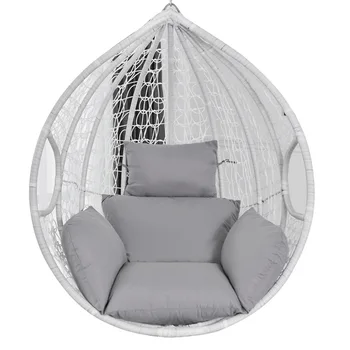 Single swing cradle cushion sofa cushion household cushion popular indoor and outdoor cradle chair cushion funny pillow 
Single swing cradle cushion sofa cushion household cushion popular indoor and outdoor cradle chair cushion funny pillow