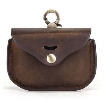 Durable Leather Storage Case for Sony WF-1000XM3 Earphone Case Bluetooth Earphone Protective Cover
Durable Leather Storage Case for Sony WF-1000XM3 Earphone Case Bluetooth Earphone Protective Cover