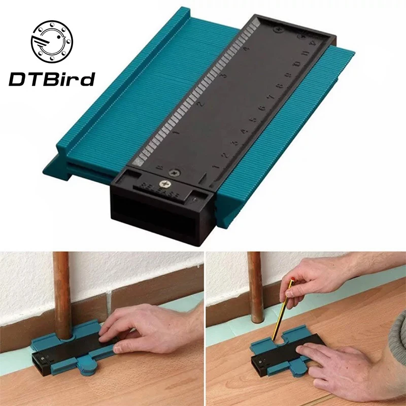 Standard 5 Wide Wood Marking Tool for Plastic Scale Profile Reproduction Instrument Copier
Standard 5 Wide Wood Marking Tool for Plastic Scale Profile Reproduction Instrument Copier