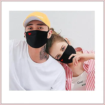 PM2.5 Outdoor Washable Reuse Face Mask Protection Printing Mouth Mask Dust Proof Soft Face Mask Breathable Face masks Care
PM2.5 Outdoor Washable Reuse Face Mask Protection Printing Mouth Mask Dust Proof Soft Face Mask Breathable Face masks Care