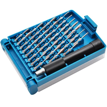 31 In 1 Universal DIY Screwdriver Set Game Console PC Tools Repair Watch Magnetic Extension Rod Tablet Manual Mobile Phone
31 In 1 Universal DIY Screwdriver Set Game Console PC Tools Repair Watch Magnetic Extension Rod Tablet Manual Mobile Phone