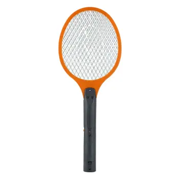 Net Dry Cell Hand Racket Electric Swatter Home Garden Pest Control Insect Bug Bat Wasp Zapper Fly Mosquito Killer In Stock
Net Dry Cell Hand Racket Electric Swatter Home Garden Pest Control Insect Bug Bat Wasp Zapper Fly Mosquito Killer In Stock