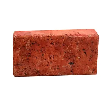 Brick Shape Pillow High-elastic Plush Neck Head Support Rest Cushion Home Office Decorative Comfortable Personal Creative Design
Brick Shape Pillow High-elastic Plush Neck Head Support Rest Cushion Home Office Decorative Comfortable Personal Creative Design