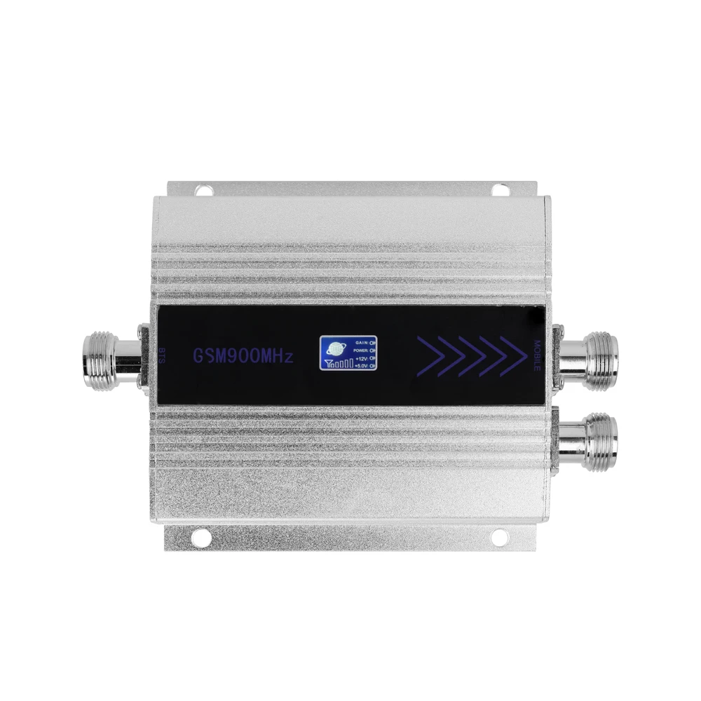 Signal Booster Double-end Mobile Phone Signal Repeater Signal Amplifier Set with LCD Display To Display Signal Reception
Signal Booster Double-end Mobile Phone Signal Repeater Signal Amplifier Set with LCD Display To Display Signal Reception