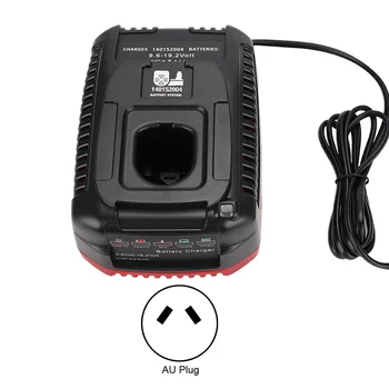 SOONHUA Smart Battery Charger Replacement Intelligent Battery Chargers 2A For Craftsman Li-Ion Batteries Free Shipping
SOONHUA Smart Battery Charger Replacement Intelligent Battery Chargers 2A For Craftsman Li-Ion Batteries Free Shipping