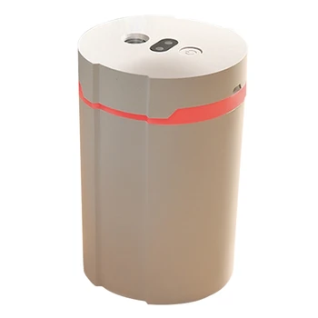 Mobile Disinfection Air Spray Humidifier USB ligent Air Purifier for Household Office
Mobile Disinfection Air Spray Humidifier USB ligent Air Purifier for Household Office