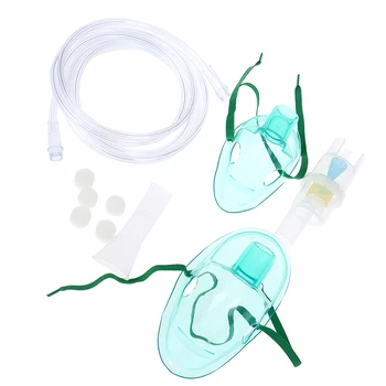 Inhaler Accessories Adult Children Inhaler Household Set Medical Nebulizer Compressor Cup Mouthpieces Filters Accessories Tools
Inhaler Accessories Adult Children Inhaler Household Set Medical Nebulizer Compressor Cup Mouthpieces Filters Accessories Tools