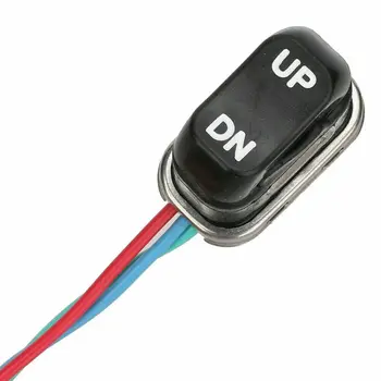 Remote Switch Control Tilt For Mercury 87-18286A43 87-16991A1 87-18286A2 For Mercury Outboard Remote Control Box
Remote Switch Control Tilt For Mercury 87-18286A43 87-16991A1 87-18286A2 For Mercury Outboard Remote Control Box