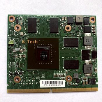 K2000M K 2000M Graphic Video Card MXM 3.0 2GB CN-0D30WG N14P-Q3-A2 for Dell M4600 M4700 M4800 HP 8560W Fully Tested
K2000M K 2000M Graphic Video Card MXM 3.0 2GB CN-0D30WG N14P-Q3-A2 for Dell M4600 M4700 M4800 HP 8560W Fully Tested