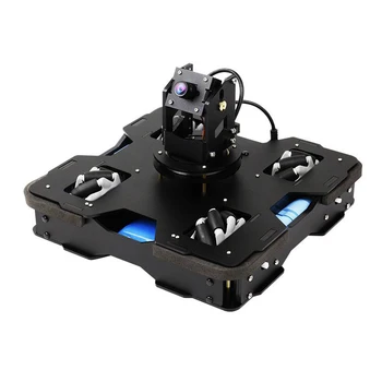 BlueRaven Raspblock AI Smart Car for Raspberry Pi 4B Artificial Intelligence Autopilot Projects
BlueRaven Raspblock AI Smart Car for Raspberry Pi 4B Artificial Intelligence Autopilot Projects