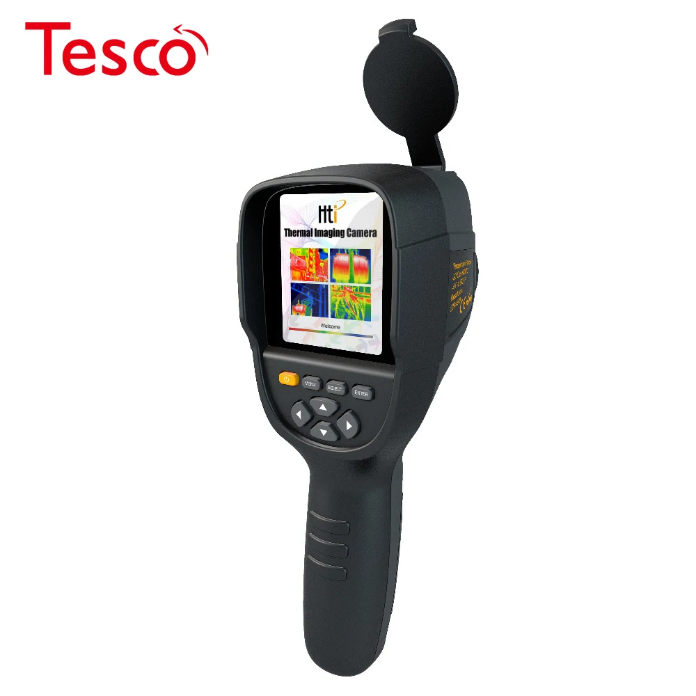 XEAST Professional Edition Handheld HT-19 Infrared Thermal Imager 320*240 HD detector 0.07 high sensitivity Free multimeter
XEAST Professional Edition Handheld HT-19 Infrared Thermal Imager 320*240 HD detector 0.07 high sensitivity Free multimeter