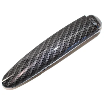 Car Emergency Car Interior Parking Carbon fiber Hand Brake Handle Lever Grip Cover For Honda Civic 2006~2011 HOT
Car Emergency Car Interior Parking Carbon fiber Hand Brake Handle Lever Grip Cover For Honda Civic 2006~2011 HOT