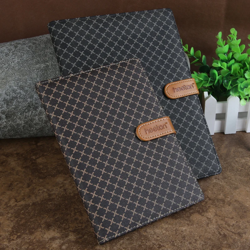 notebook business retro office stationery notebook creative belt buckle thick diary
notebook business retro office stationery notebook creative belt buckle thick diary