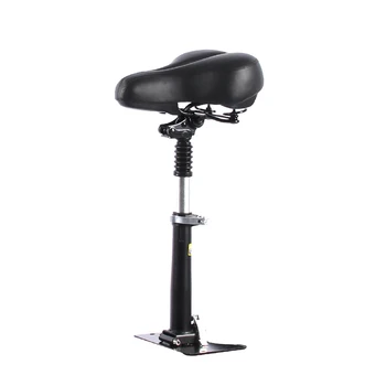 Easy Foldable Seat for FLJ C11 T11 C10 electric scooter e bike folding seat 
Easy Foldable Seat for FLJ C11 T11 C10 electric scooter e bike folding seat
