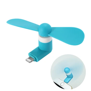 Powstro 2 in 1 Micro USB Mini Portable Fan Cooling Fan Lightweight Carrying for iPhone Smartphones
Powstro 2 in 1 Micro USB Mini Portable Fan Cooling Fan Lightweight Carrying for iPhone Smartphones