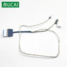For ASUS A505Z X505UA X505BA K505B K505BP K505U X510U X510UQ laptop LCD LED Display Ribbon Camera cable DD0XKELC000 DD0XKELC010
For ASUS A505Z X505UA X505BA K505B K505BP K505U X510U X510UQ laptop LCD LED Display Ribbon Camera cable DD0XKELC000 DD0XKELC010