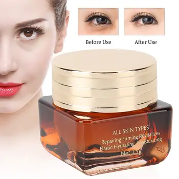 Eye Cream Plant Extract Skin Tightening Eye Cream Anti-Wrinkle Dark Circle Removal Repair Eye Cream Skin Care Eye Gel
Eye Cream Plant Extract Skin Tightening Eye Cream Anti-Wrinkle Dark Circle Removal Repair Eye Cream Skin Care Eye Gel