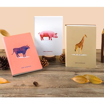 2020 B6 Cartoon Creative Notebook planner Notebook Handbook Diary Decoration DIY Planner Journal Personal Notebook
2020 B6 Cartoon Creative Notebook planner Notebook Handbook Diary Decoration DIY Planner Journal Personal Notebook