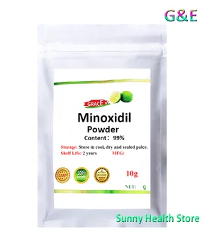 Minoxidil sulphate powder, Mineral minoxidil,protect Hair,hair loss products.Free Shipping
Minoxidil sulphate powder, Mineral minoxidil,protect Hair,hair loss products.Free Shipping