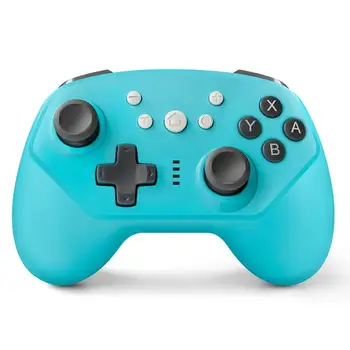 EastVita Bluetooth Game Controller Gamepad for Switch Pro Controller Wireless Joystick for Nintendo Switch Game Console r42
EastVita Bluetooth Game Controller Gamepad for Switch Pro Controller Wireless Joystick for Nintendo Switch Game Console r42