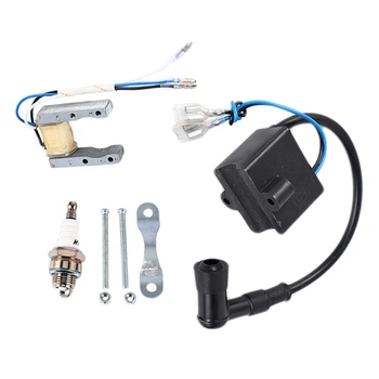 Engine Cdi Ignition Coil For Electric 49Cc 66Cc 80Cc Engine Bicycle Spark-Plug
Engine Cdi Ignition Coil For Electric 49Cc 66Cc 80Cc Engine Bicycle Spark-Plug