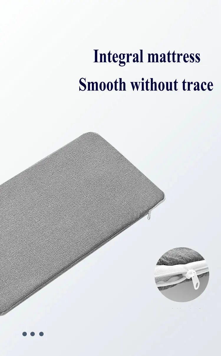 Baby Crib European Multifunctional Baby Bed Foldable Portable Bedside Bed Shaker Newborn Cradle Portable Kids Bed