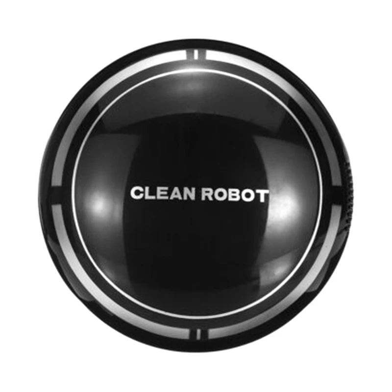 Smart Automatic Robot Floor Vacuum Cleaner Suction Sweeper Edge Clean Rechargeable Dry Wet Mop Sweeping Vacuum Cleaner
Smart Automatic Robot Floor Vacuum Cleaner Suction Sweeper Edge Clean Rechargeable Dry Wet Mop Sweeping Vacuum Cleaner