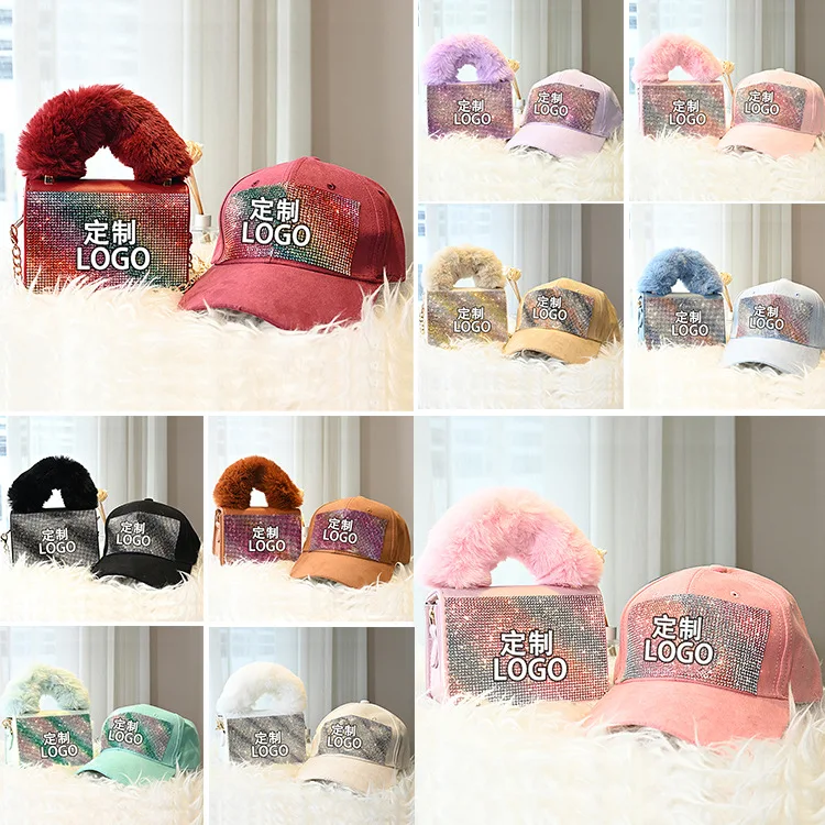 Mini Bags Ny Purse Handbags Purse Fashion Bags Crossbody Bag Fur Purse and Hat Set
Mini Bags Ny Purse Handbags Purse Fashion Bags Crossbody Bag Fur Purse and Hat Set