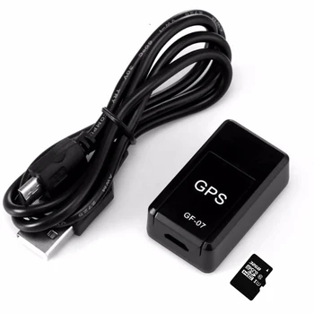 GSM GPRS Mini GPS Realtime Tracker Car Truck Magnetic Tracking Device Global Locator For Tracking Vehicles Person
GSM GPRS Mini GPS Realtime Tracker Car Truck Magnetic Tracking Device Global Locator For Tracking Vehicles Person