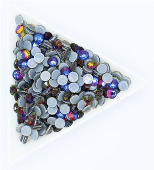 ss6,ss10,ss16,ss20,ss30 Volcano Color DMC Iron On Rhinestones/Hot fix Crystal Rhinestones Strass Sewing & Fabric Garment stones
ss6,ss10,ss16,ss20,ss30 Volcano Color DMC Iron On Rhinestones/Hot fix Crystal Rhinestones Strass Sewing & Fabric Garment stones