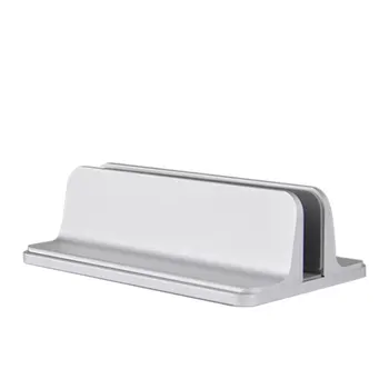Laptop Notebook Computer Desktop Storage Holder Vertical Bracket Aluminum Alloy Storage Rack
Laptop Notebook Computer Desktop Storage Holder Vertical Bracket Aluminum Alloy Storage Rack