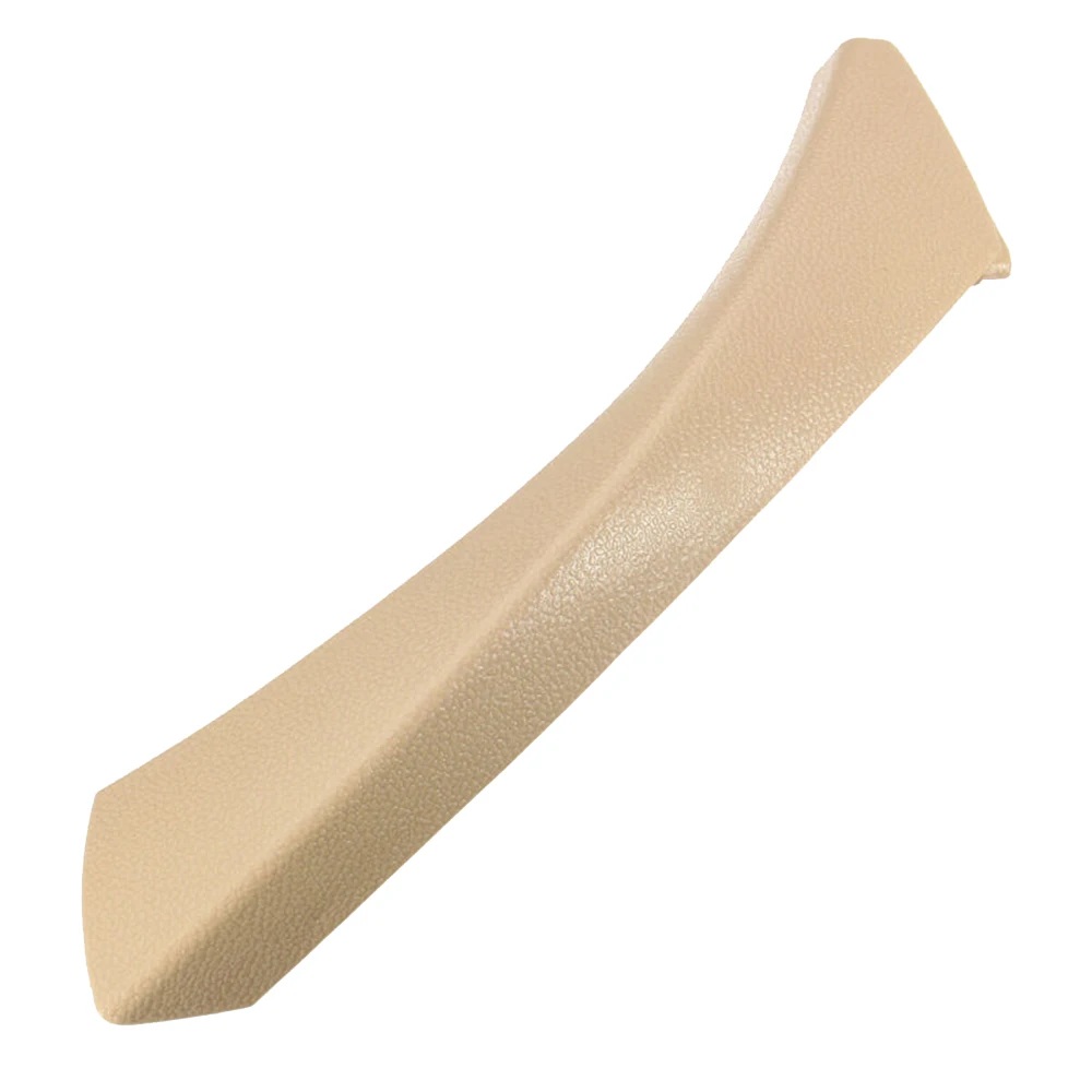 Beige Right Inner&Outer Door Panel Handle Pull Trim Decor Cover For BMW E90/328i
Beige Right Inner&Outer Door Panel Handle Pull Trim Decor Cover For BMW E90/328i