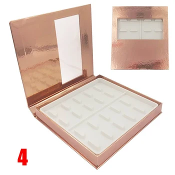 10pair/1pcs 3D Eyelash Storage Book Makeup Display Container Eyelashes Sample Catalog Grafting Eyelash Eyelashes Display Card
10pair/1pcs 3D Eyelash Storage Book Makeup Display Container Eyelashes Sample Catalog Grafting Eyelash Eyelashes Display Card